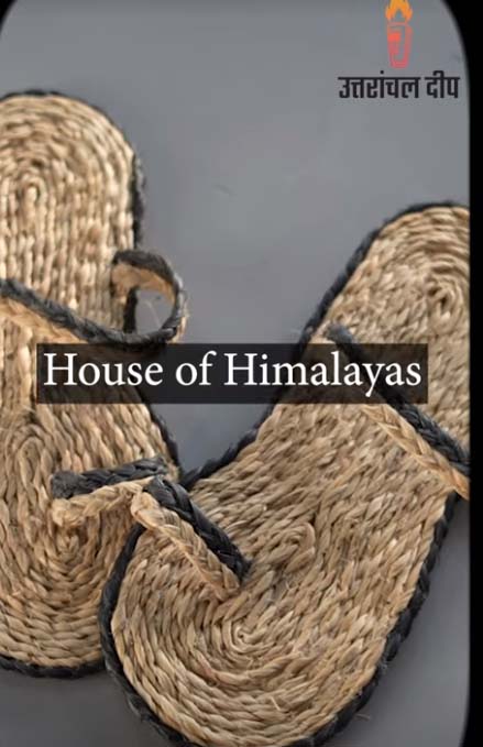 Exploring House of Himalayas: Uttarakhand’s Local Treasures