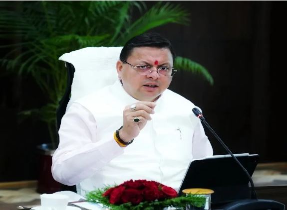 सीएम ने की यात्रा व्यवस्थाओं की समीक्षा