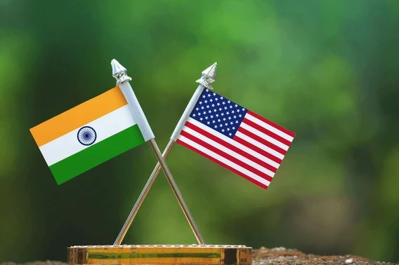 भारत-अमेरिका के बीच बढ़ रही सैन्य साझेदारी