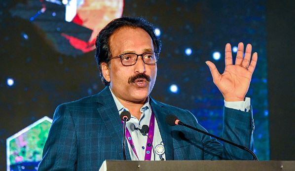 अंतरिक्ष में इंसानों को भेजना और अंतरिक्ष स्टेशन बनाना हमारा लक्ष्य