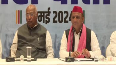 इंडी गठबंधन की बैठक में शामिल होंगे शरद-फारूक-महबूबा और अखिलेश