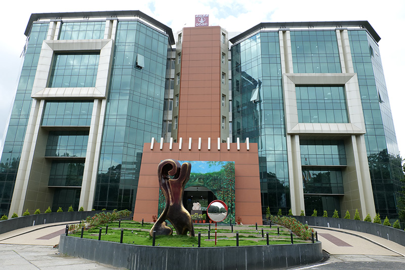 ONGC मुख्यालय को दून से शिफ्ट करने की तैयारी