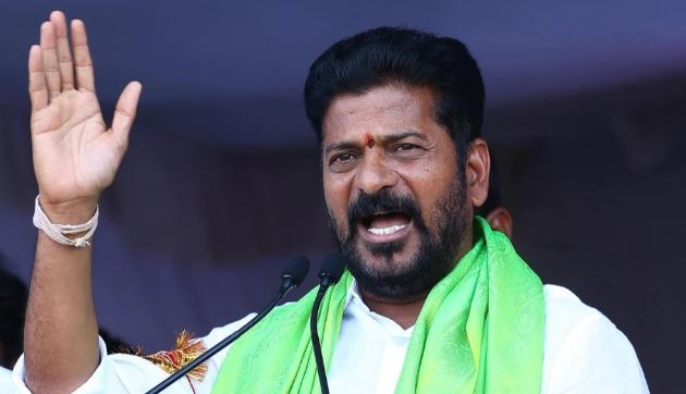 तेलंगाना सरकार ने ‘जय जय हे तेलंगाना’ को घोषित किया राज्य गीत