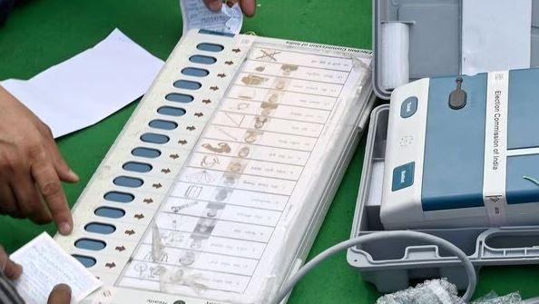 अंतिम चरण के लिए आज थम जाएगा चुनाव प्रचार