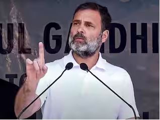 पुणे पुलिस ने राहुल गांधी पर वीडी सावरकर को बदनाम करने का मामला सही बताया