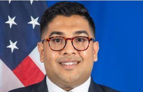 यूरोप या रूस में से किसी एक को चुनें : अमेरिका