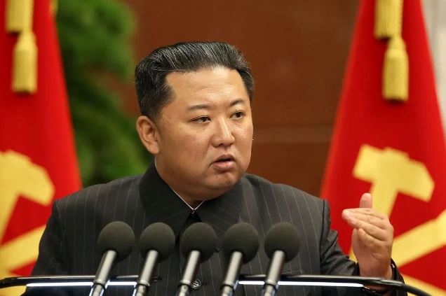 उत्तर कोरिया एक बार फिर करेगा ‘जासूसी सैन्य उपग्रह’ लॉन्च करने की कोशिश