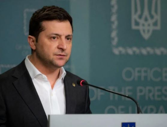 चीन जैसा देश पुतिन के हाथों का उपकरण: फिलीपींस पहुंचे जेलेंस्की