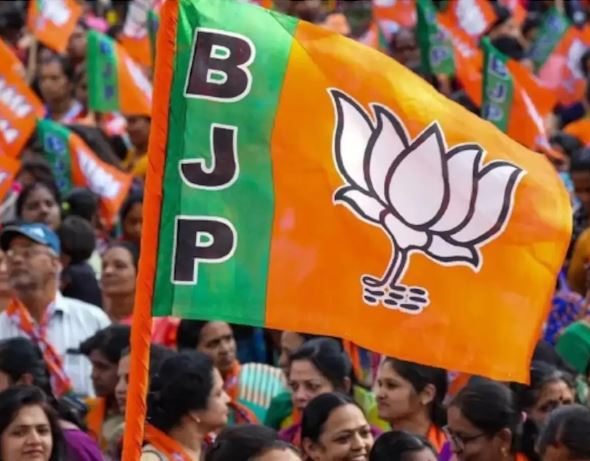 भाजपा ने बदरीनाथ और मंगलौर सीट पर प्रत्याशी के पैनल के लिए बनाए पर्यवेक्षक