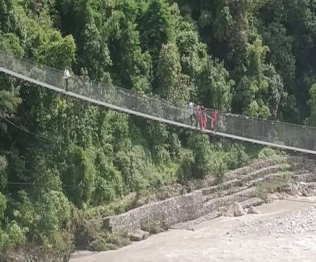 नेपाल-चीन को जोड़ने वाला तिंकर नाका फिर खुलेगा