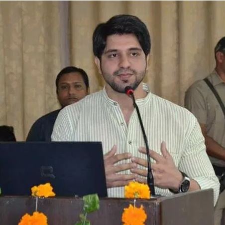 कांग्रेस-आप गठबंधन स्वार्थ की दोस्ती