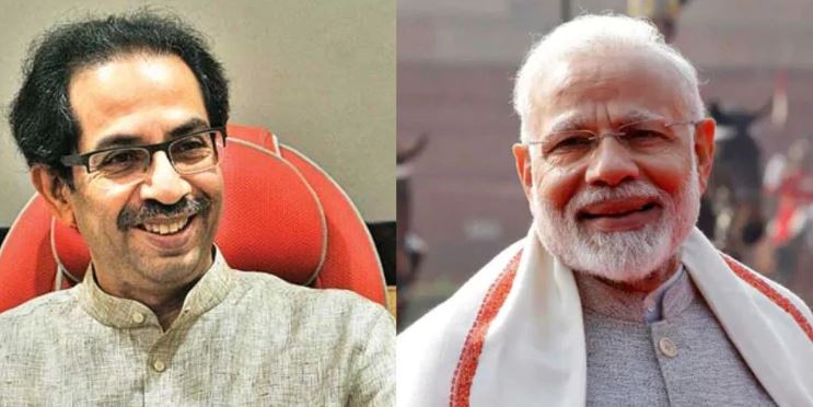 मोदी सरकार को जल्दी देखेंगे : विधायक रवि राणा