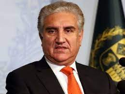 पाकिस्तान के पूर्व विदेश मंत्री की न्यायिक हिरासत बढ़ी