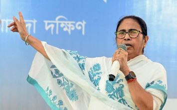 भाजपा ने बंगाल हिंसा की जांच के लिए गठित की 4 सांसदों की समिति