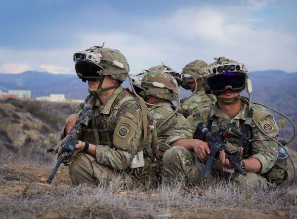 सीरिया में ISIS के वरिष्ठ अधिकारी को मार गिराया: अमेरिकी सेना