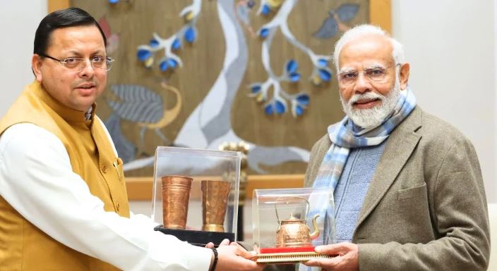 तीसरी बार लगातार डबल इंजन सरकार