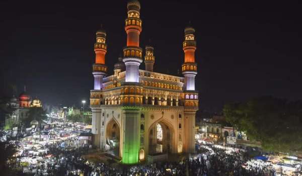 आज से हैदराबाद ही तेलंगाना की एकमात्र राजधानी