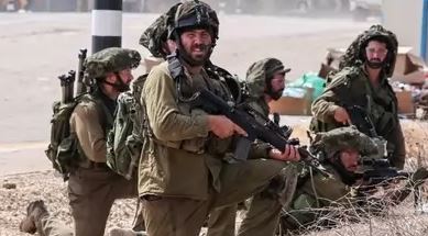 हमास को ‘एक विचारधारा के रूप में’ नहीं हरा सकते