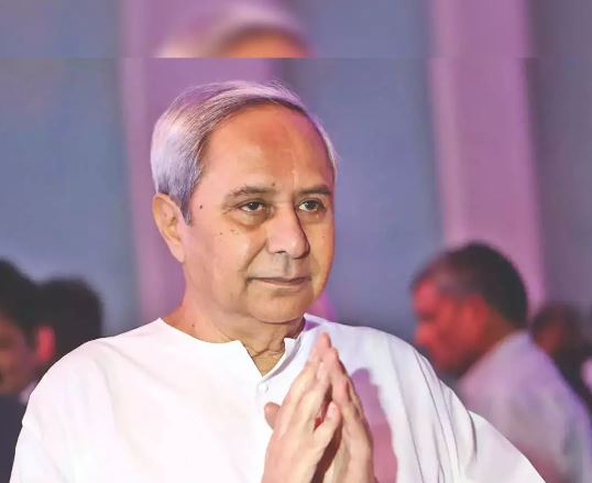 वीके पांडियन मेरे उत्तराधिकारी नहीं : पटनायक