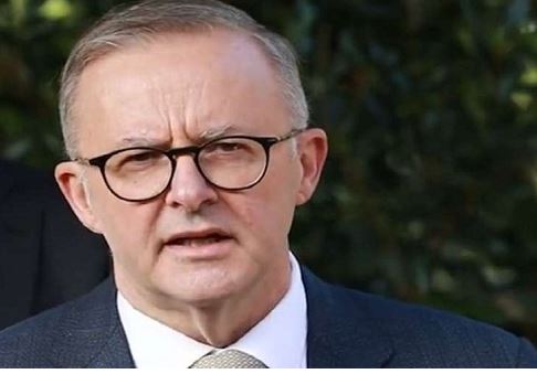 ऑस्ट्रेलियाई पीएम भी चाहते हैं जूलियन असांजे की घर वापसी