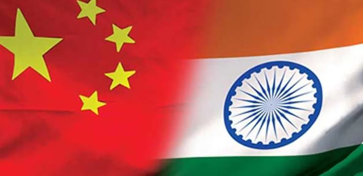 चीन और भारत के मजबूत संबंध दोनों के लिए बेहतर