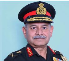 लेफ्टिनेंट जनरल उपेंद्र द्विवेदी आज संभालेंगे थल सेनाध्यक्ष की कमान