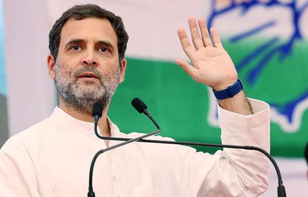 बंगलूरू की अदालत में राहुल गांधी की पेशी आज