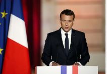 दक्षिणपंथियों की बढ़ती ताकत के बीच फ्रांस में चुनाव