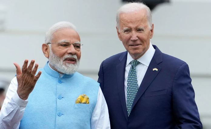 भारत-ताइवान के बीच बधाई संदेश कूटनीतिक रणनीति का हिस्सा