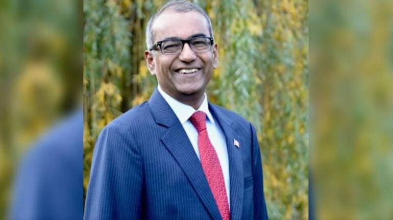 कनाडा में लगे इंदिरा गांधी की हत्या से जुड़े पोस्टर, सांसद ने जताई चिंता