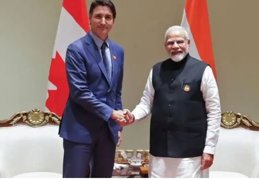 बदले ट्रूडो के सुर