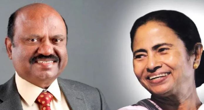 ममता के खिलाफ राज्यपाल ने किया मानहानि का केस