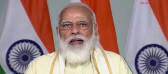 वाराणसी लोकसभा सीट पर नरेंद्र मोदी 1.5 लाख से ज्यादा वोटों से जीते