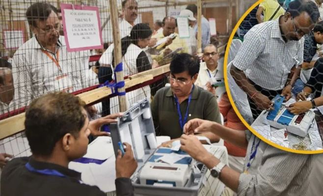 बदरीनाथ-मंगलौर सीट पर फैसला आज