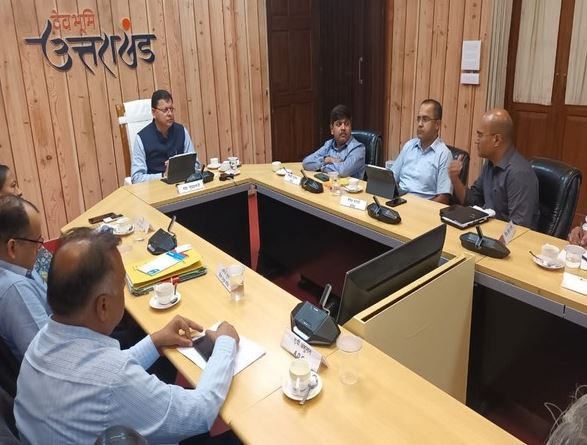 नवंबर-दिसंबर में शीतकालीन सत्र से ई-विधानसभा शुरू करने की तैयारी