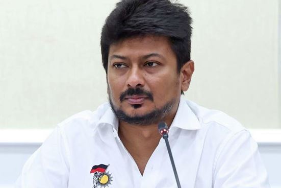 उपमुख्यमंत्री बनने की अटकलों पर आया उदयनिधि स्टालिन का बयान