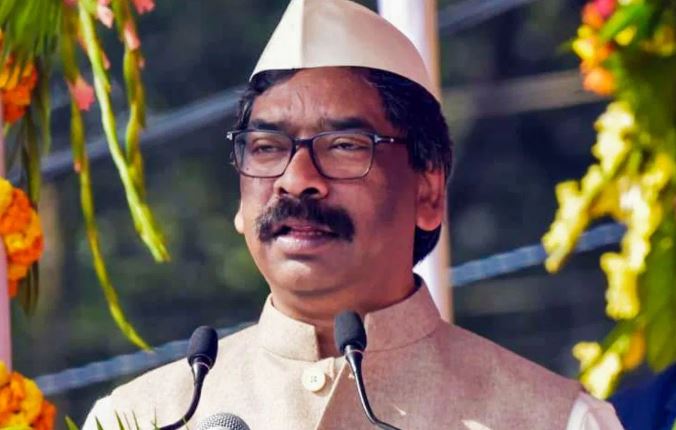 हेमंत सोरेन आज इंडिया ब्लॉक की बैठक की अध्यक्षता करेंगे