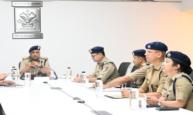 उत्तराखंड में सत्संग-मेलों में भीड़ नियंत्रण के लिए बनेगी SOP