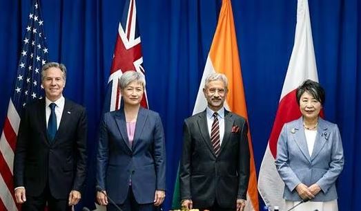 उ. कोरिया का बैलिस्टिक मिसाइल तकनीक का इस्तेमाल करना निंदनीय