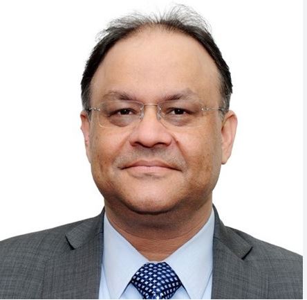 भारत-थाईलैंड के खतरे एक जैसे : राजदूत नागेश सिंह