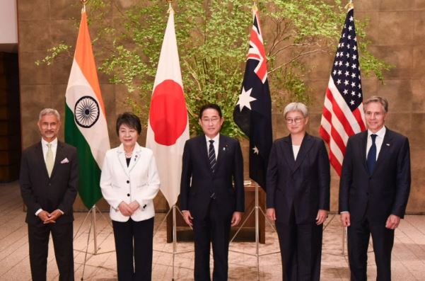 हिंद महासागर क्षेत्र तक IPMDA कार्यक्रम का होगा विस्तार