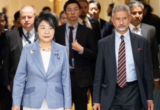 ऑस्ट्रेलियाई विदेश मंत्री ने क्वाड को बताया केंद्रीय नीति का हिस्सा