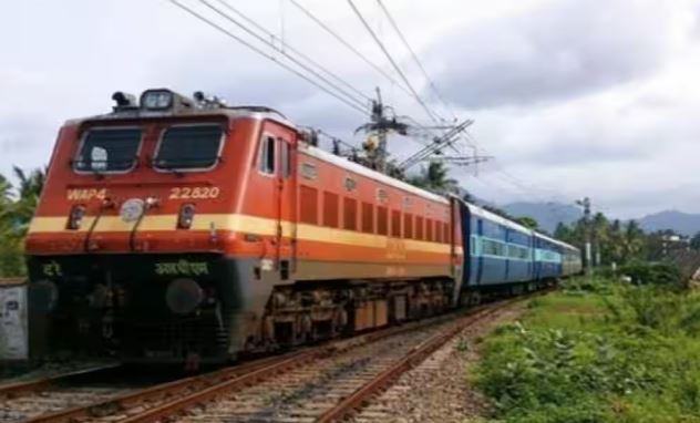 श्रीनगर से धारी देवी तक सुरंग से गुजरेगी ट्रेन