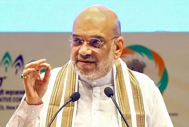 आपदा को लेकर दी गई चेतावनी : अमित शाह