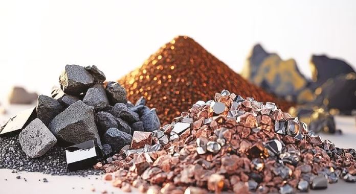 अफ्रीकी देशों से लिथियम व अहम खनिज ब्लॉक खरीदेगा भारत