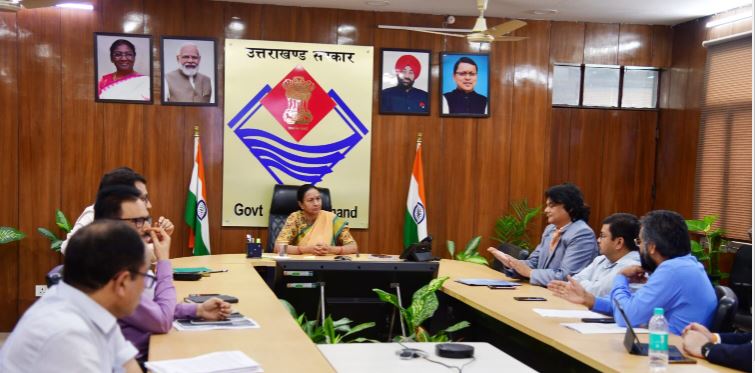 राज्य में आईएएस की तर्ज पर होगा वित्तीय अफसरों का प्रशिक्षण