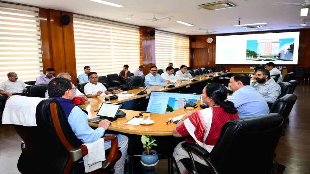 शहरी निकायों में लागू होगी प्रमाण पत्रों की डोर स्टेप डिलीवरी