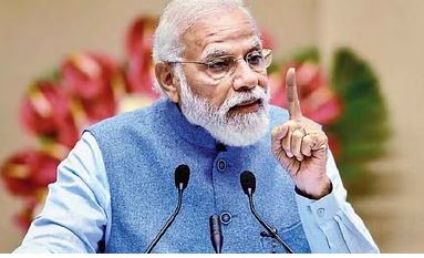 प्रधानमंत्री आज करेंगे देश के विकास में उद्योग की भूमिका पर चर्चा