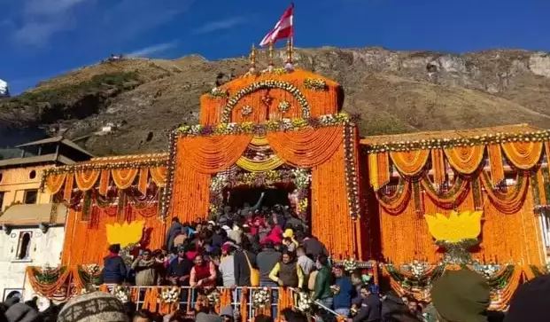 अमरनाथ नंबूदरी के तिलपात्र की तैयारियाँ शुरू