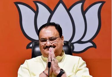 दिसंबर तक मिल सकता है भाजपा को नया अध्यक्ष